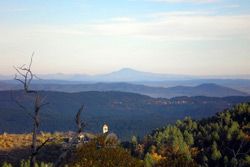Malbosc Villes et villages Malbosc Ardeche