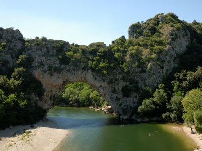 ardeche -