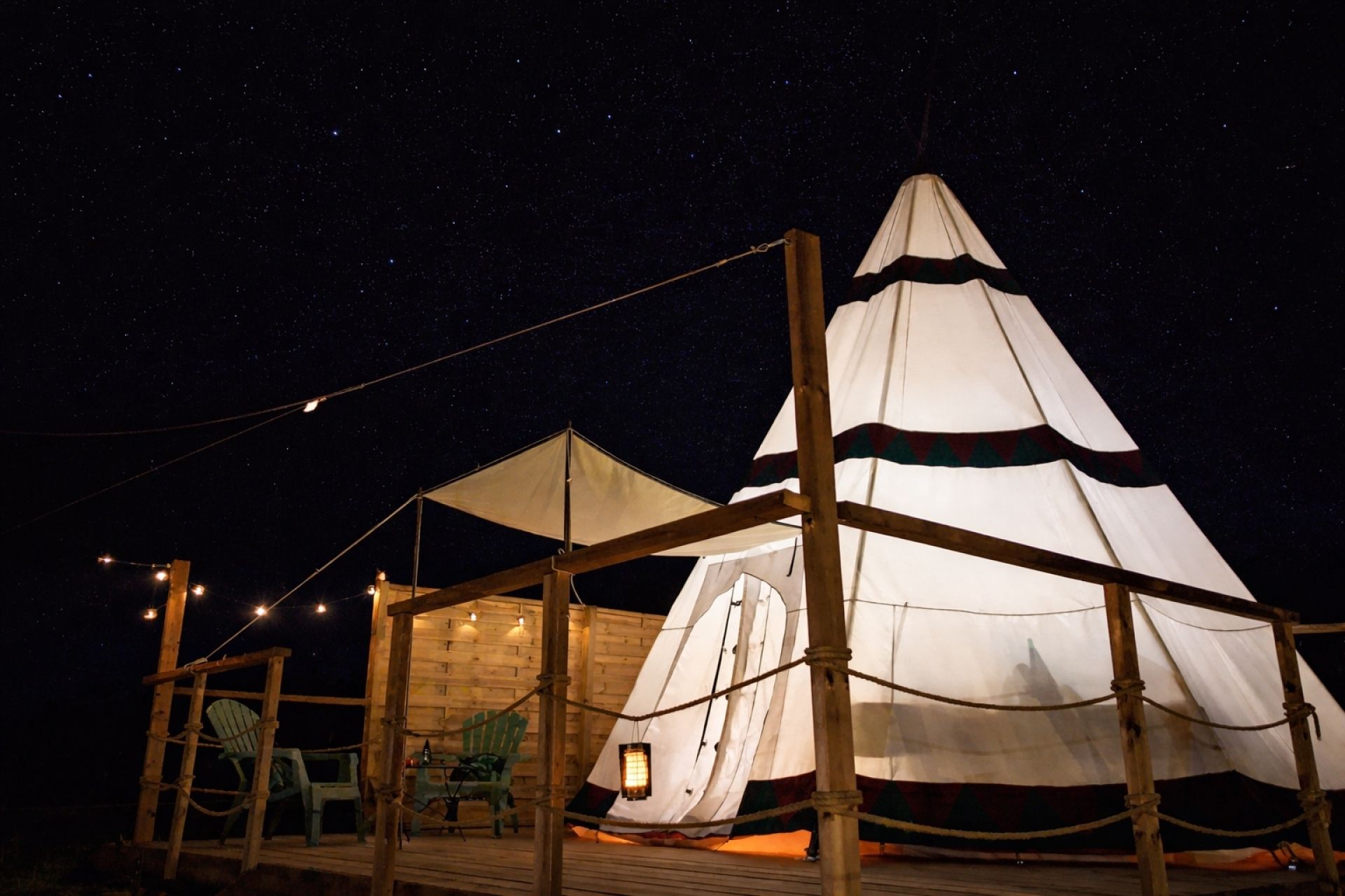 Camping et base de loisirs Adrénaline