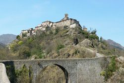 Antraigues sur Volane