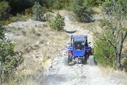 Ardèche Loisirs Mécaniques