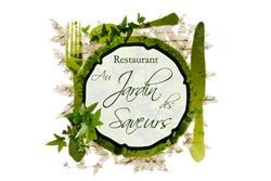 Au Jardin des Saveurs