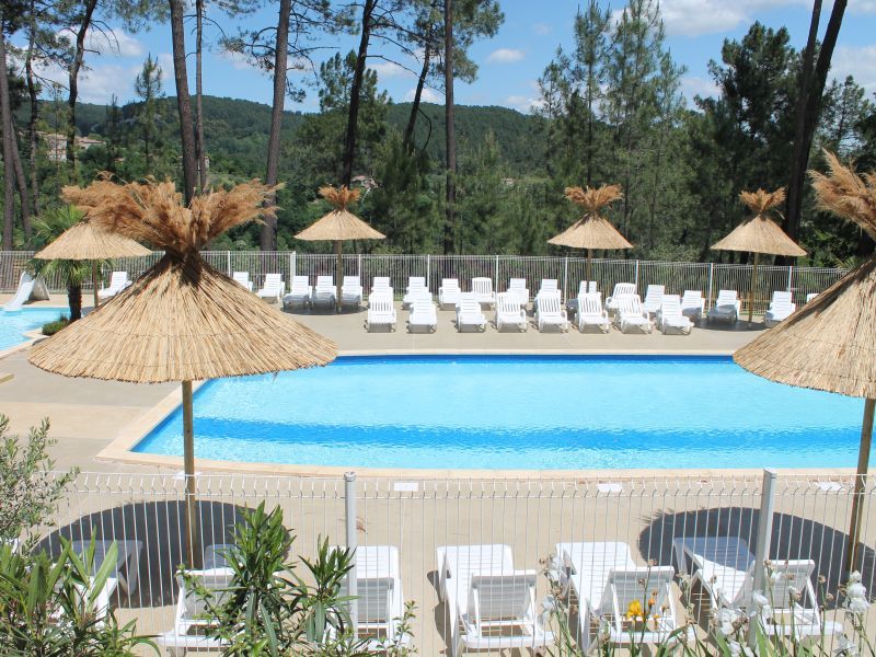 Camping Bois Simonet