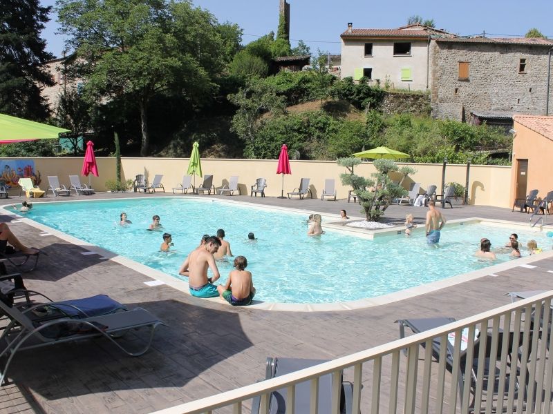 Camping de Retourtour