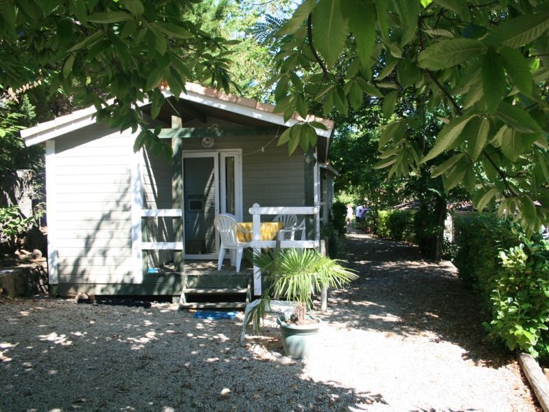 Camping les Châtaigniers