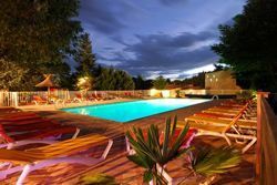 Camping Les Paillotes