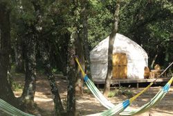 Camping Mille Etoiles