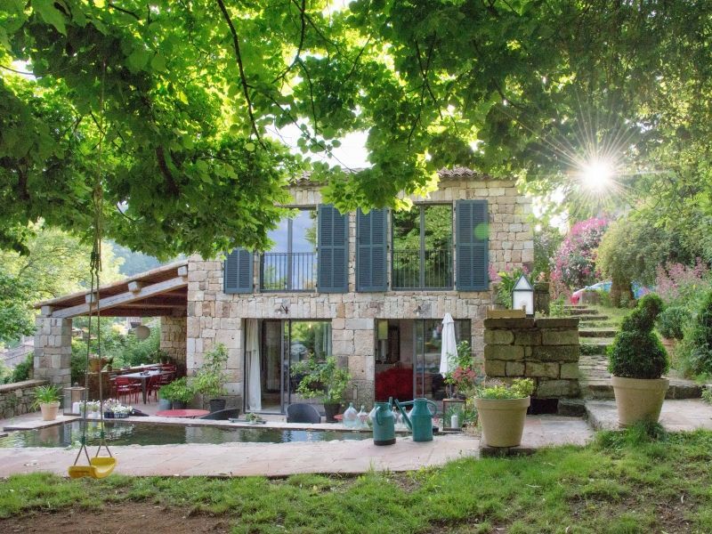 Chambres d'hotes du Fayet