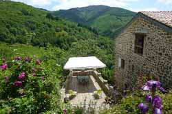 Chambres d'hôtes La Calade