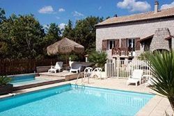 Chambres d'hôtes Le Bois Baroque