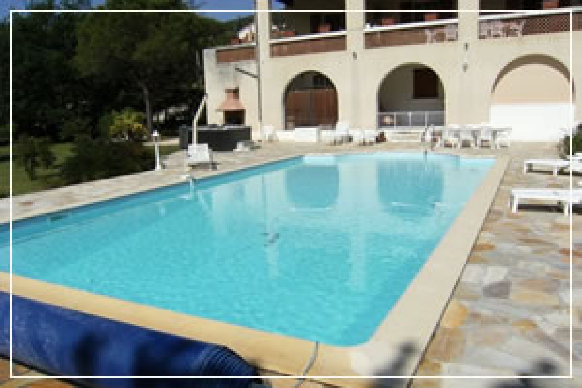 Chambres d'Hôtes le Mercoire