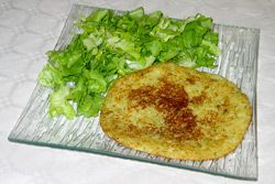 La Crique Ardéchoise