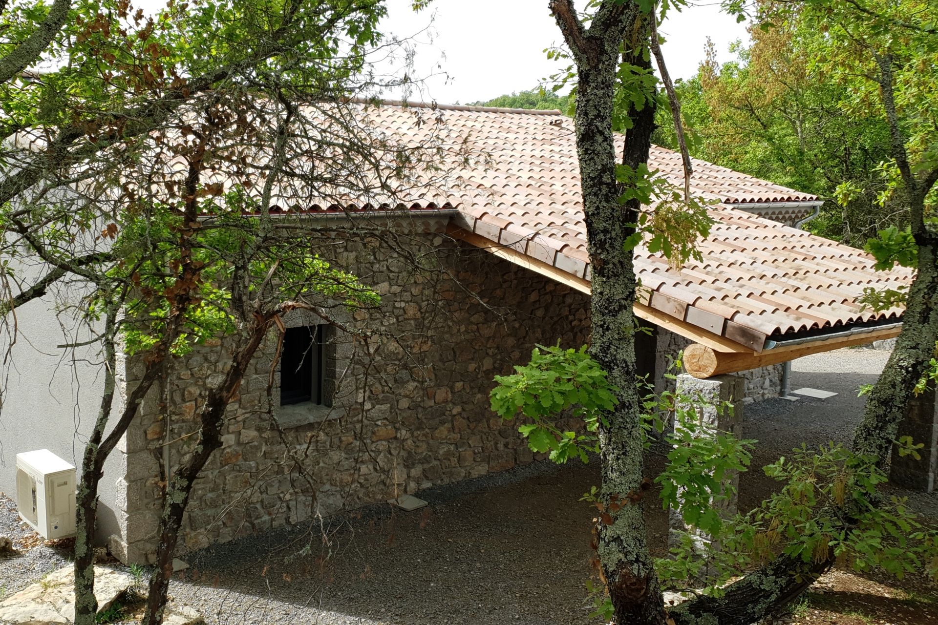 Domaine de Faveyrolles