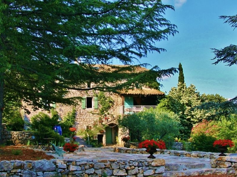 Domaine de la Jarjatte