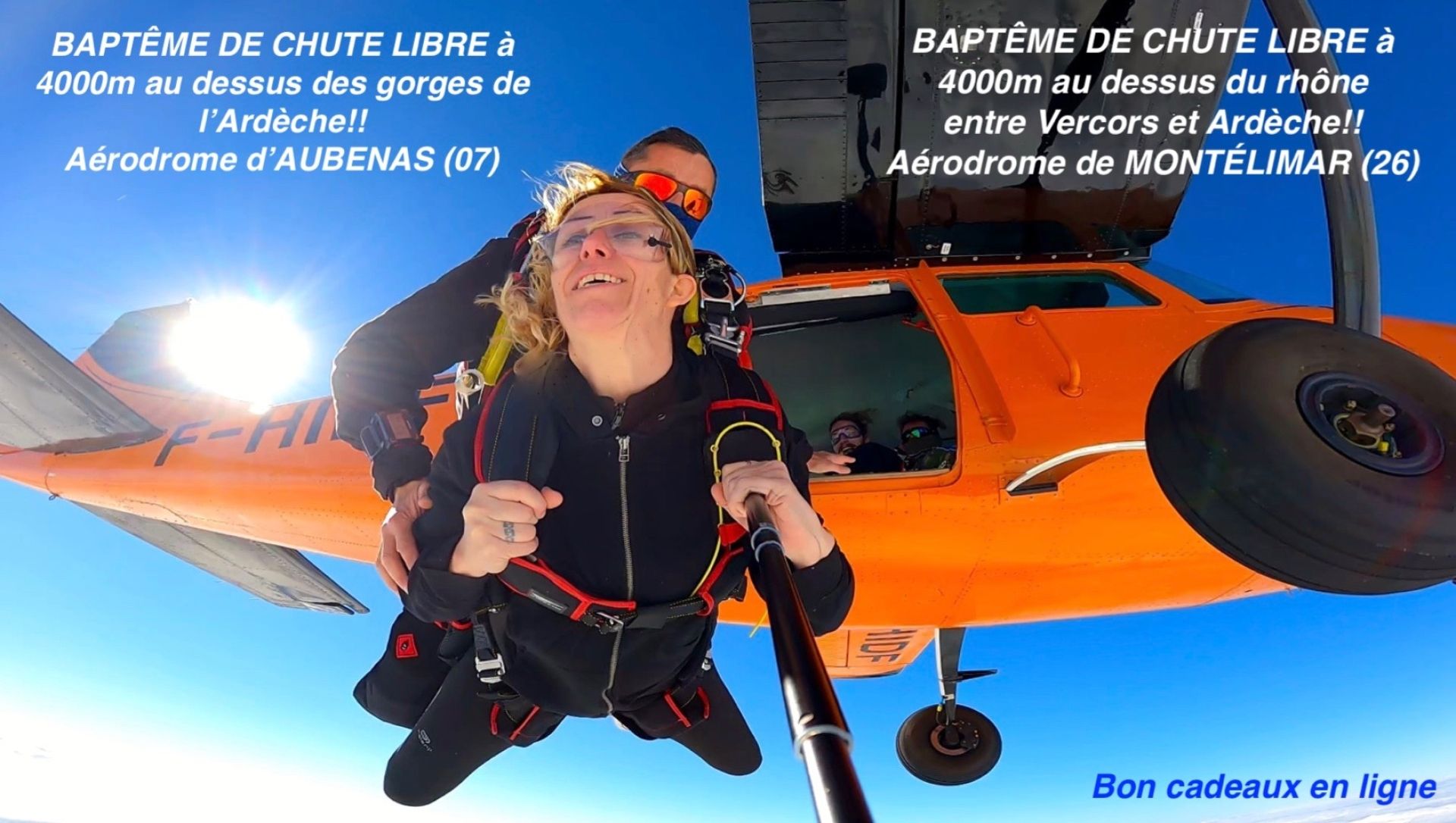 Dragon Fly Parachutisme