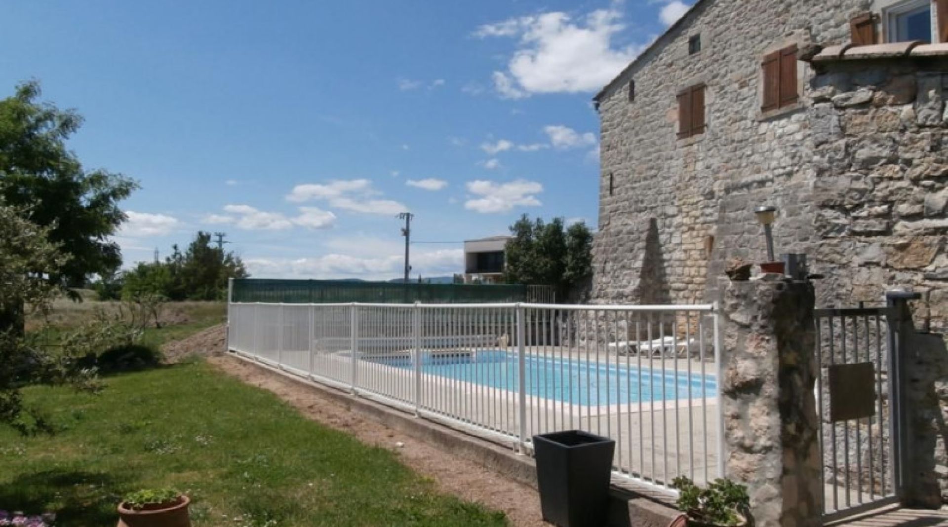 Gîtes de Bonnemontesse