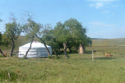 Ferme du Pré de Mazan