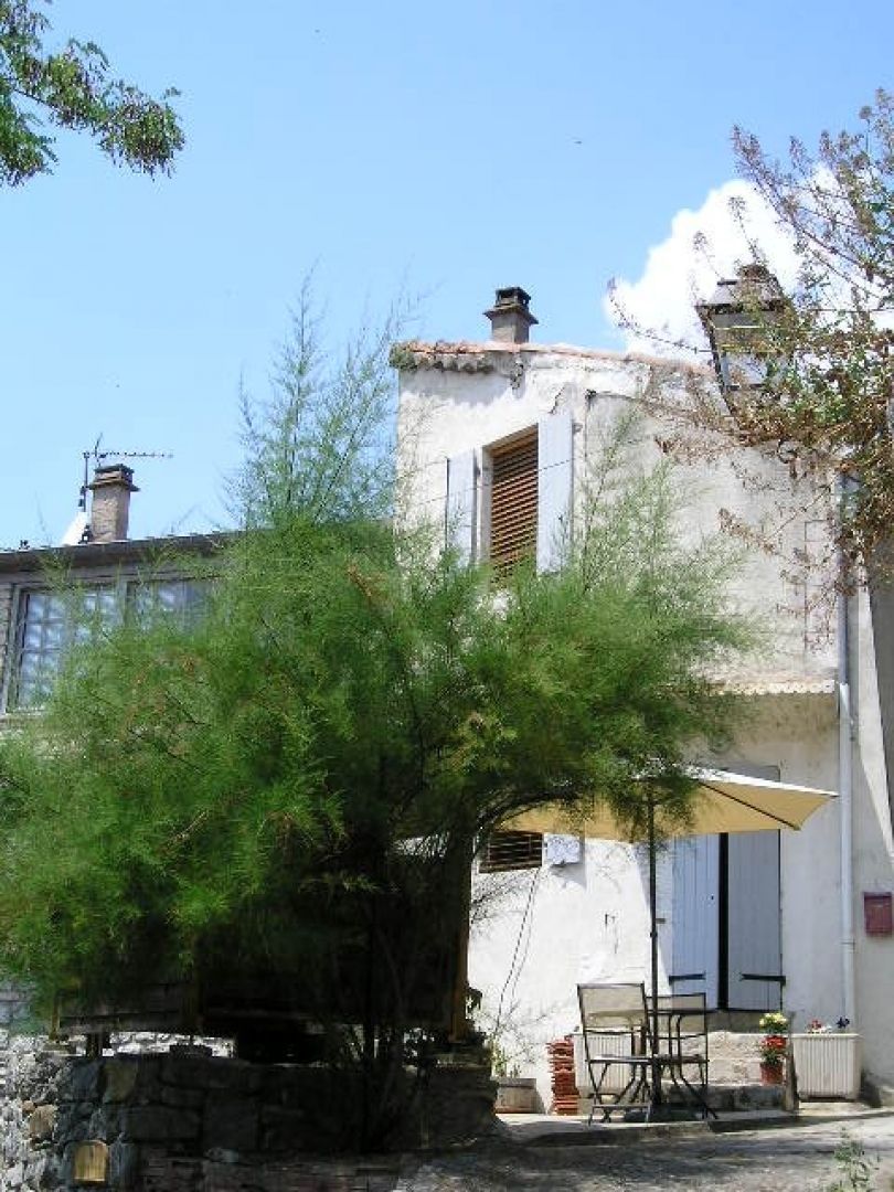 Gite de la cour des Ducs