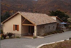 Gites La Chareyre