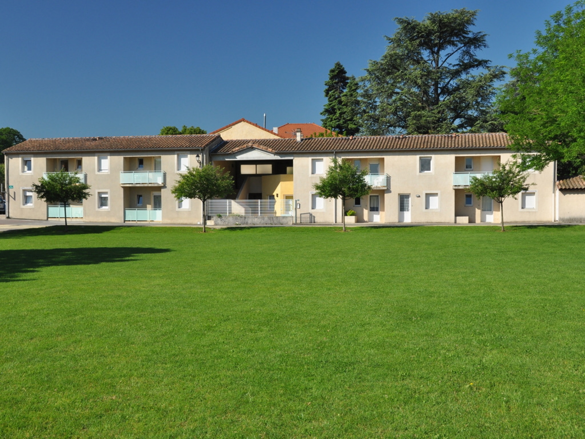 Gîtes la Coconnière