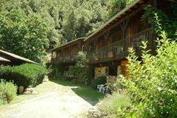 Hotel auberge le sentier des arches