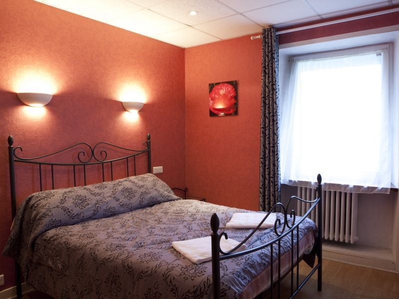 Hôtel des Cévennes