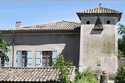 Il était une Soie...