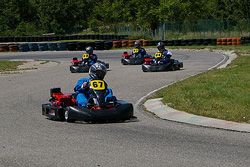 Karting de Lavilledieu