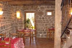 L'Ormeau Restaurant Traiteur