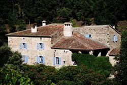 La Bastide des Chênes