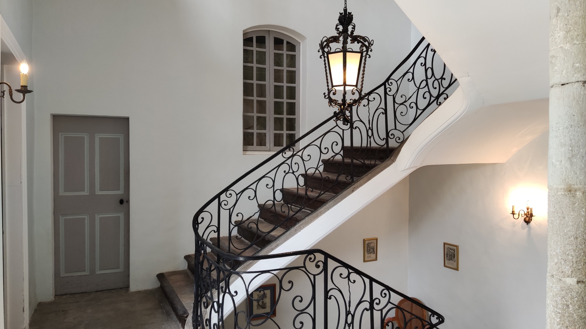 La Bastide Joyeuse, gîte de charme