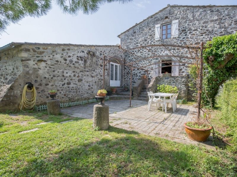 La Cour de l'Olivier