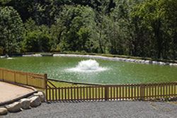 La Guinguette du Plana