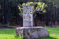 La Légende de la Tour de Brison