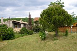 La maison de Jean de Florette
