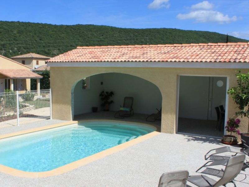 Les gites du Combeau