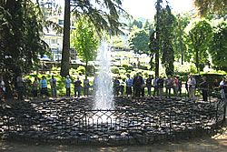 La Source Intermittente