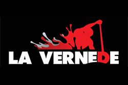 La Vernède
