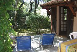 Le Clos des Mésanges