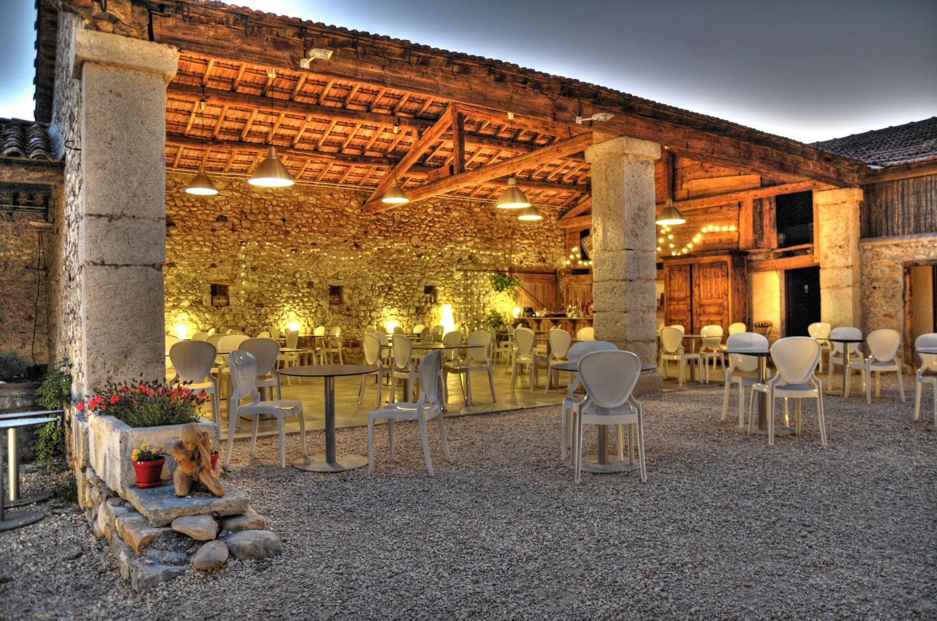 Le Domaine des Dames