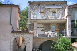 Le Mas des Granges d'Arlix