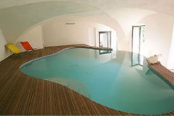 Le moulinage de Saint Thomé