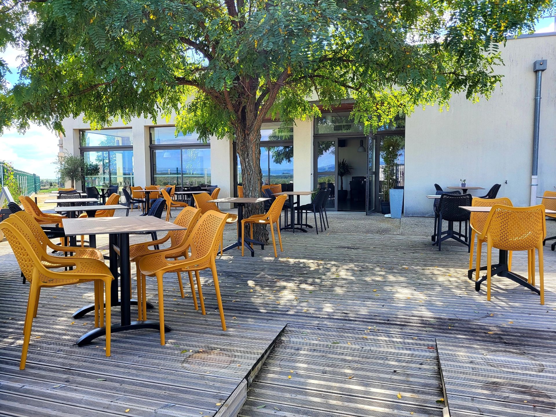 Restaurant Le Pélican