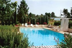 Chambres d'Hôtes du Planas