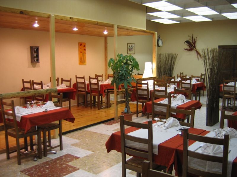 Le Relais du Buis d'Aps