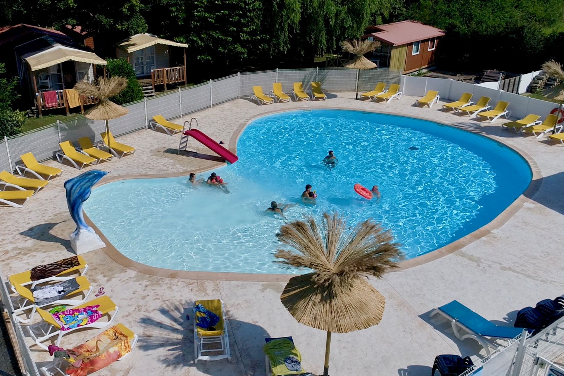 Le Verger de Jastres