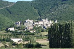 Saint Vincent de Barrès