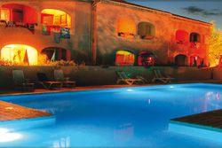 Village de Gites Les Cigalous