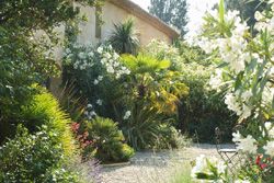 Les Jardins de la Valoussière