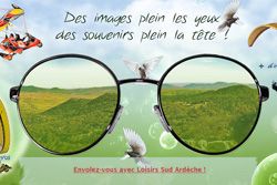 Loisirs Sud Ardèche